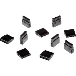 Axis Connector A 6-pin 2.5...